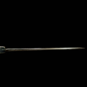 TAKEDA Forgeron artisanal Bitchū, Moriya Masasaku, couteau de chasse, Ironwood A