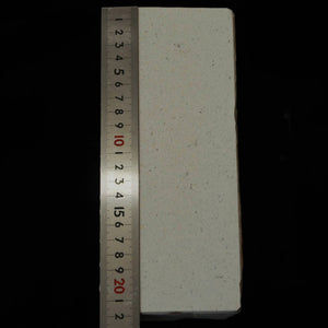 天然砥石　伊予砥石 青星　93×217×35mm