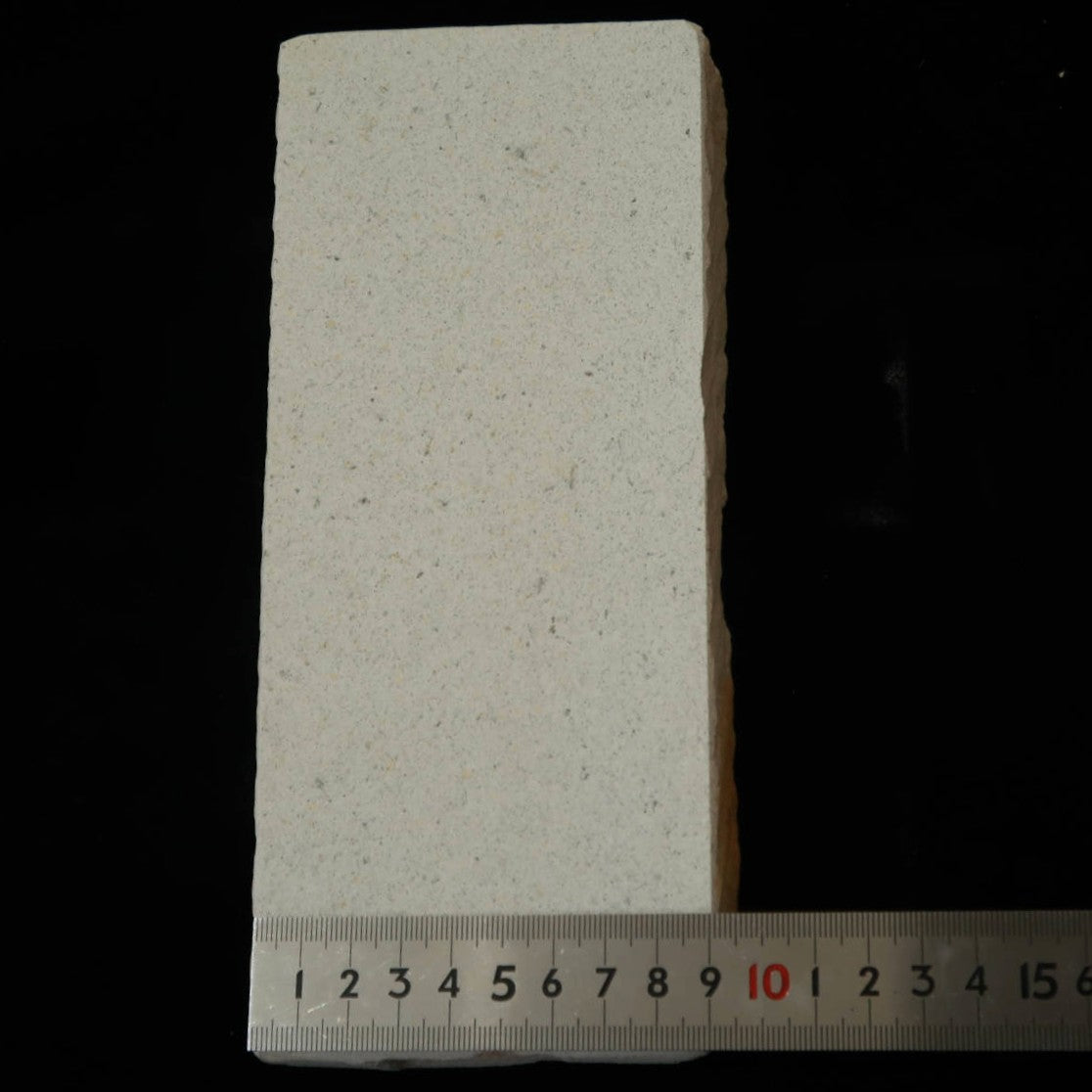 天然砥石　伊予砥石 青星　93×217×35mm