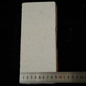 天然砥石　伊予砥石 青星　93×217×35mm