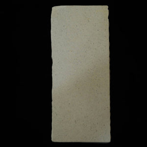 Pedra natural Iyo-to Aoboshi 93 × 218 × 35 mm