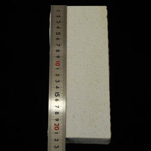 Pedra natural Iyo-to Aoboshi 93 × 218 × 35 mm