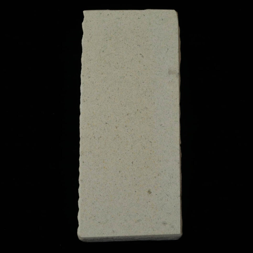 Pedra natural Iyo-to Aoboshi 93 × 218 × 35 mm