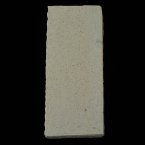 Pedra natural Iyo-to Aoboshi 93 × 218 × 35 mm