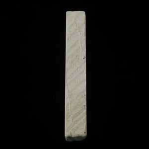 Pedra natural Iyo-to Aoboshi 93 × 218 × 35 mm