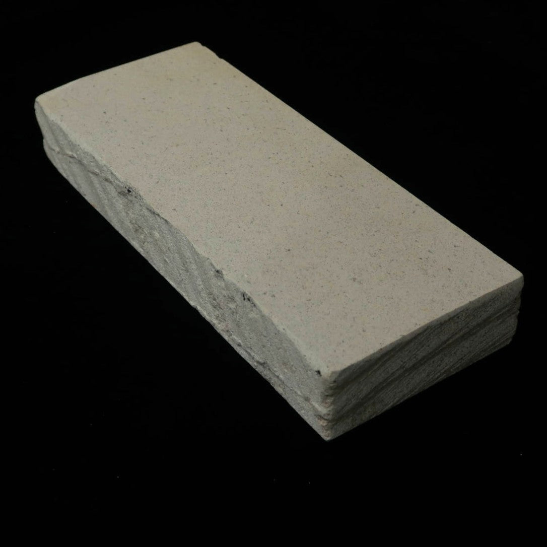Pedra natural Iyo-to Aoboshi 93 × 218 × 35 mm