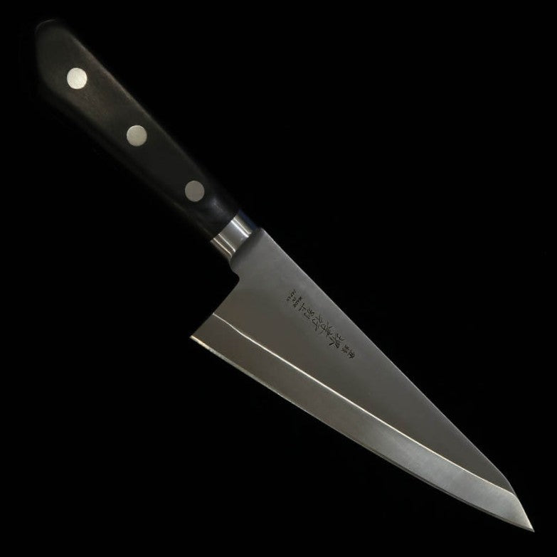 Garasuki Sakai Takayuki Japanese Steel (180mm)