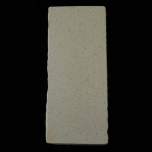 Pedra natural Iyo-to Aoboshi 93 × 218 × 35 mm