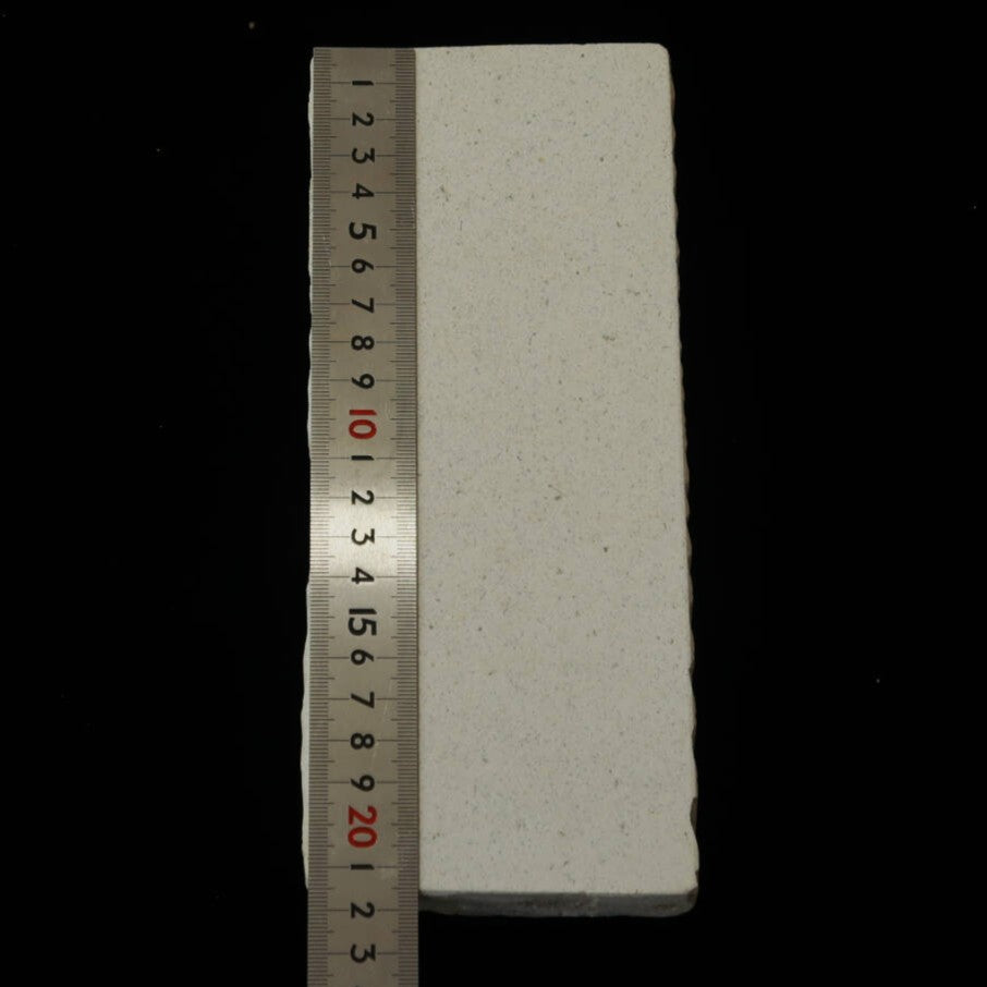 Pedra natural Iyo-to Aoboshi 93 × 218 × 35 mm