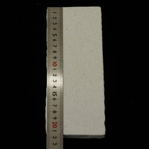 Pedra natural Iyo-to Aoboshi 93 × 218 × 35 mm