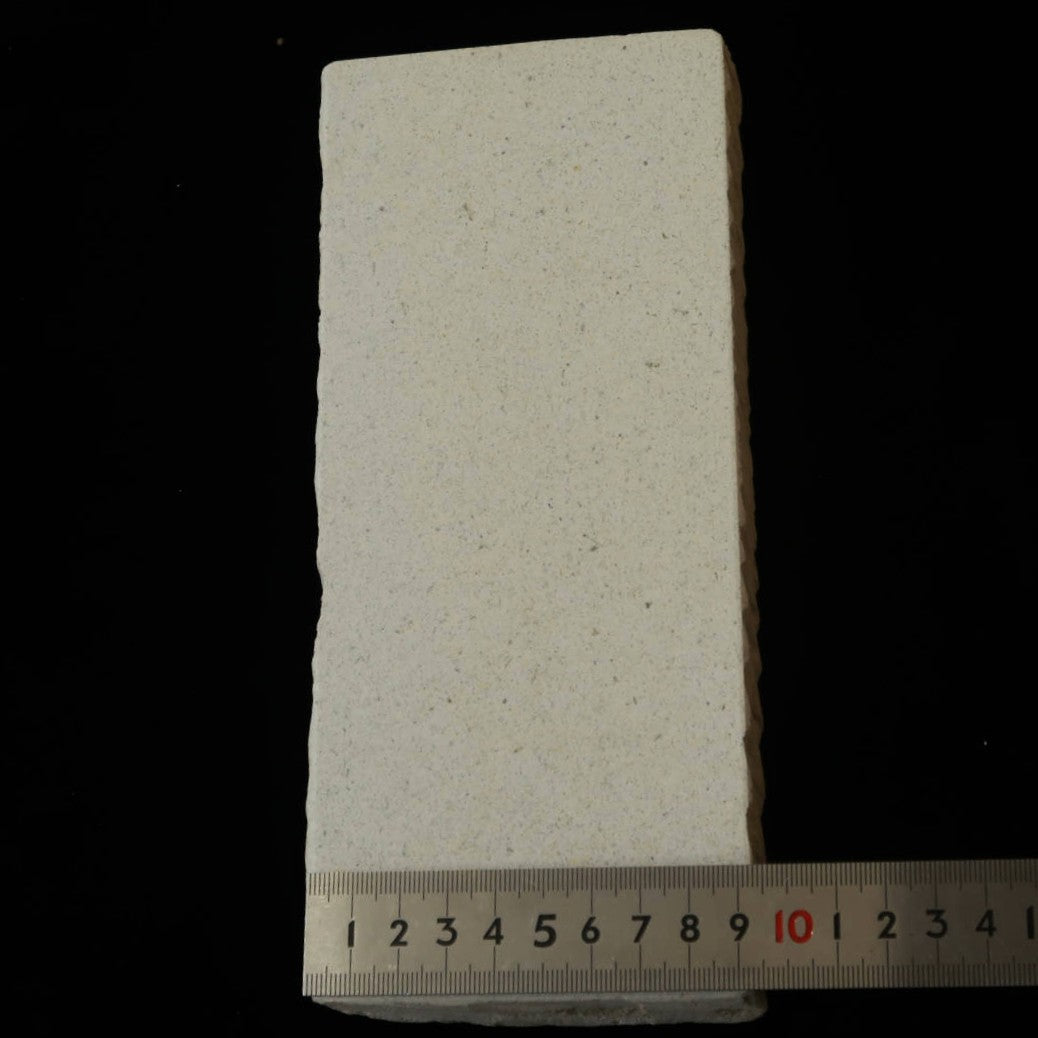 Pedra natural Iyo-to Aoboshi 93 × 218 × 35 mm