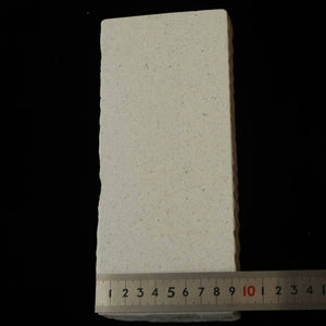 Pedra natural Iyo-to Aoboshi 93 × 218 × 35 mm