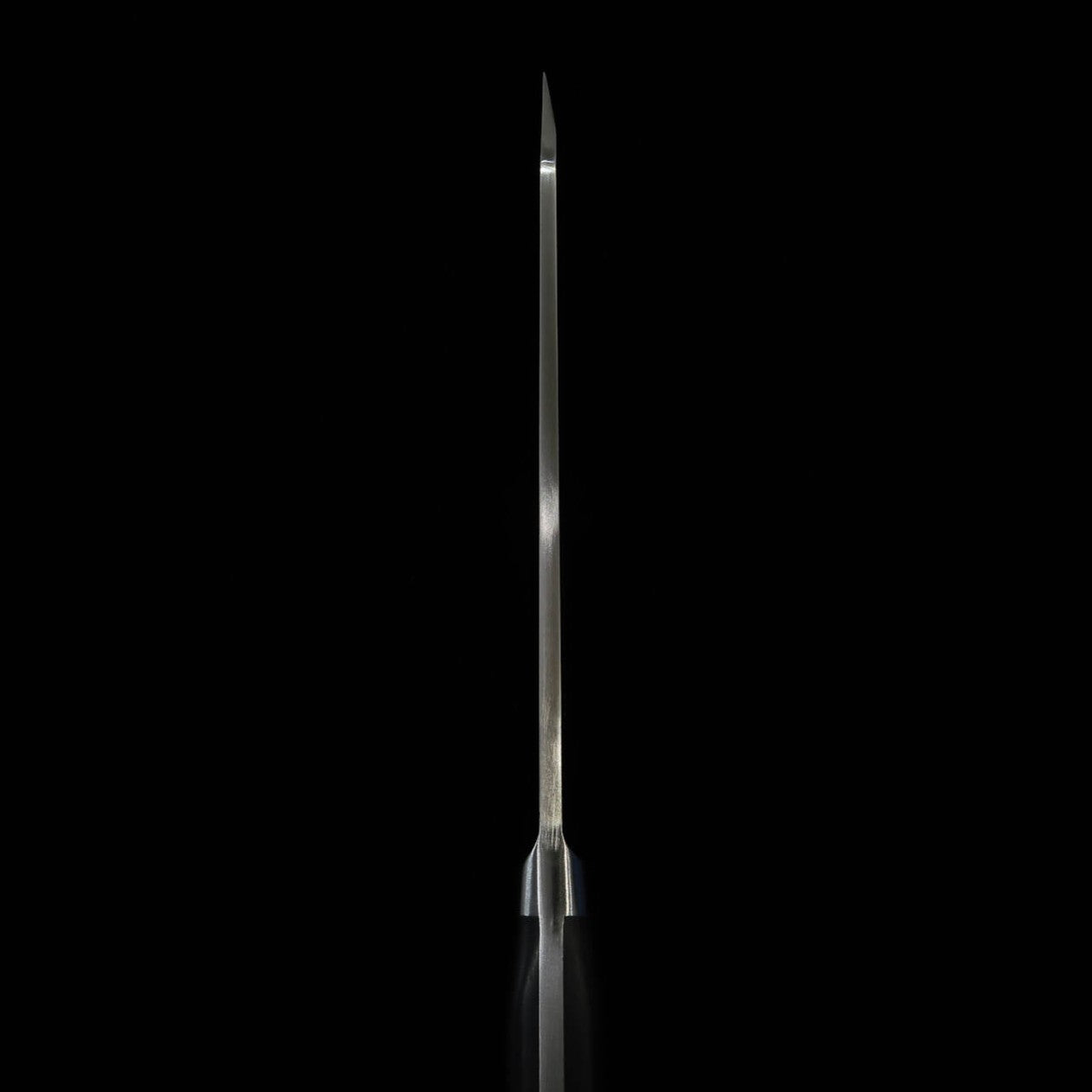 Garasuki Sakai Takayuki Japanese Steel (180mm)