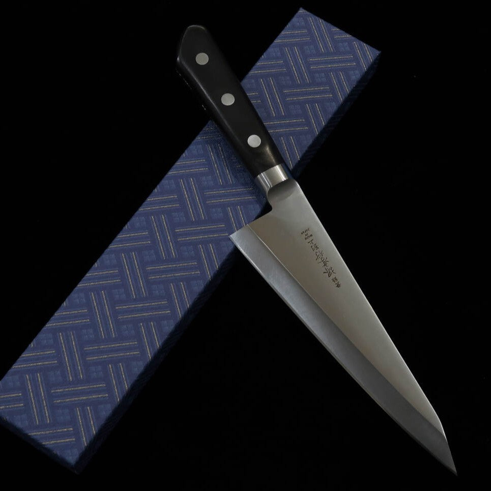 Garasuki SAKAI TAKAYUKI SK acero japonés (180 mm)