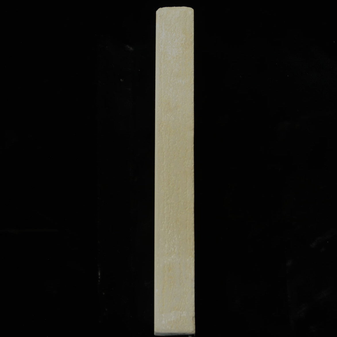 Pedra de amolar natural Suisato, 78×241×29 mm