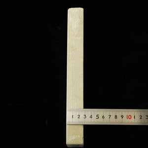 Pedra de amolar natural Suisato, 78×241×29 mm