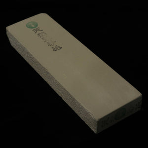 Pedra de amolar natural Suisato, 78×241×29 mm