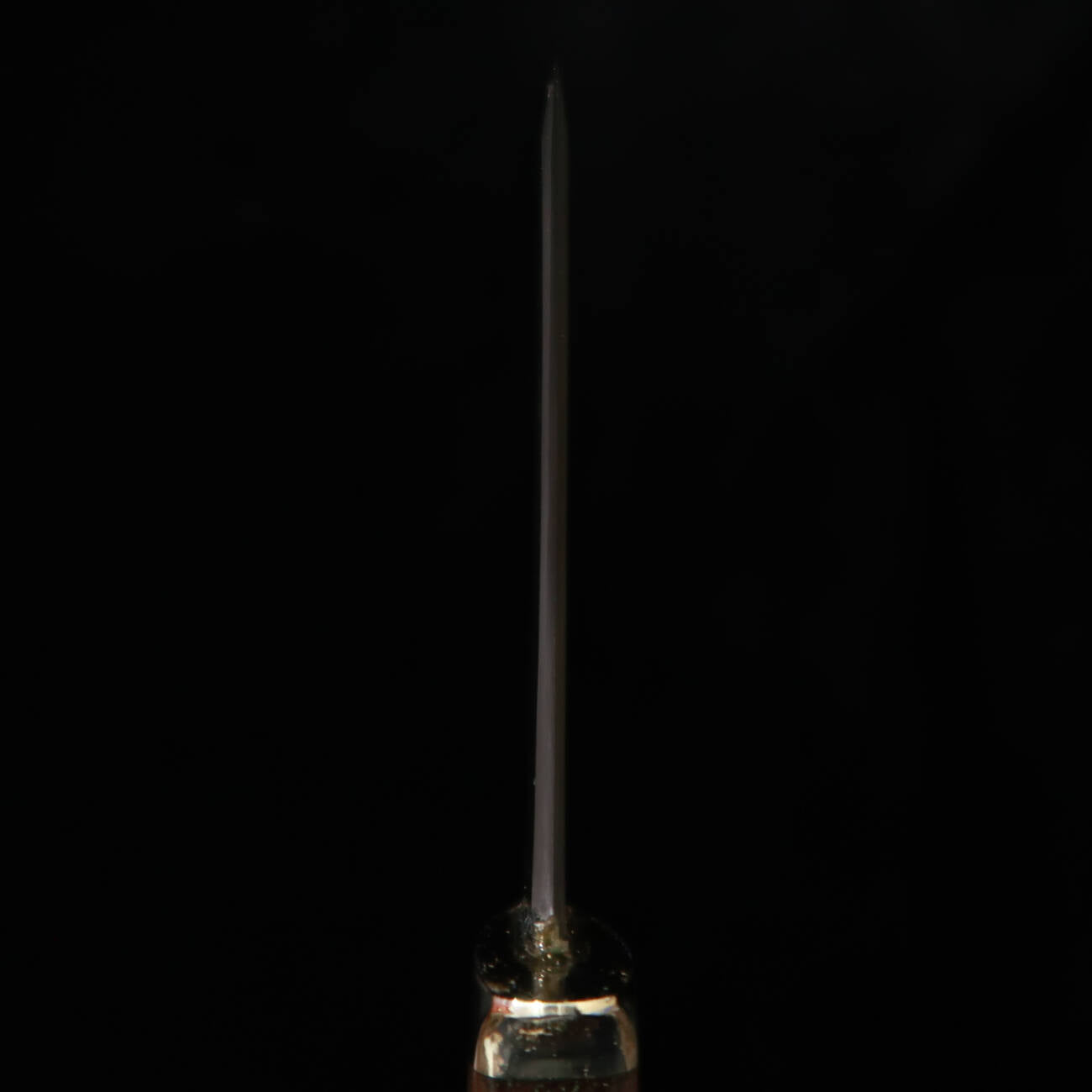 TAKEDA Cuchillería Takeda - Forja artesanal de Bitchū, obra de Masamasa Moriya, cuchillo fijo con funda, ébano