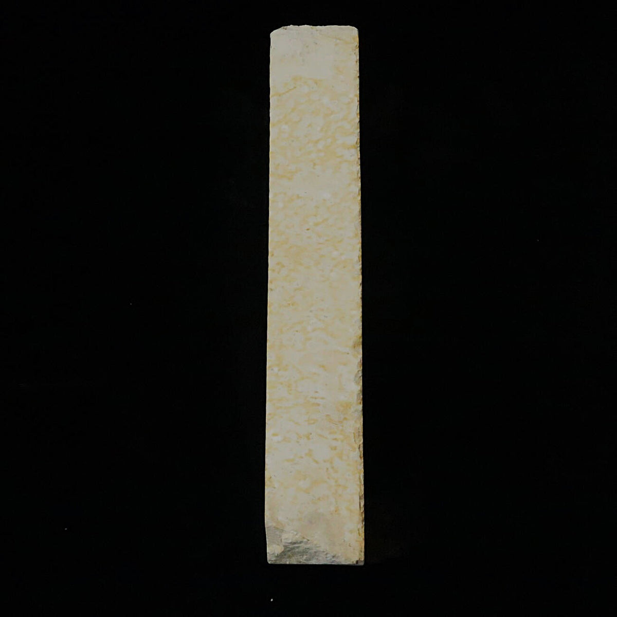 天然砥石　夏屋 寅砥　215×65×39ｍｍ