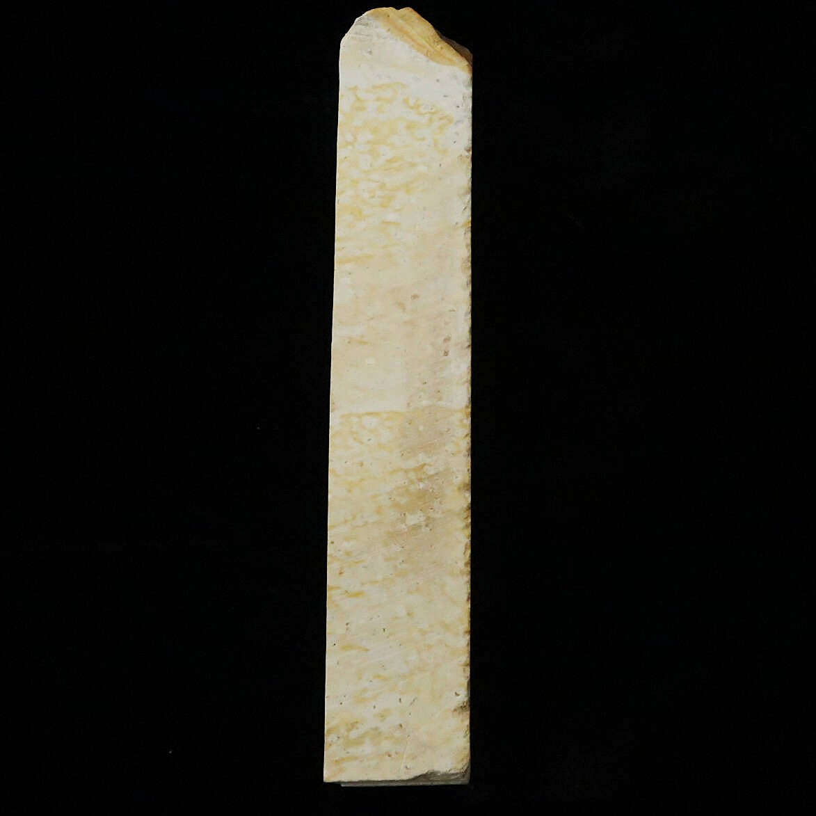 天然砥石　夏屋 寅砥　215×65×39ｍｍ