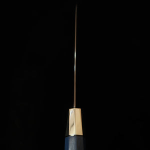 三昧MCUSTA ZANMAI シュプリーム3 黒曜 ペティ （150mm）