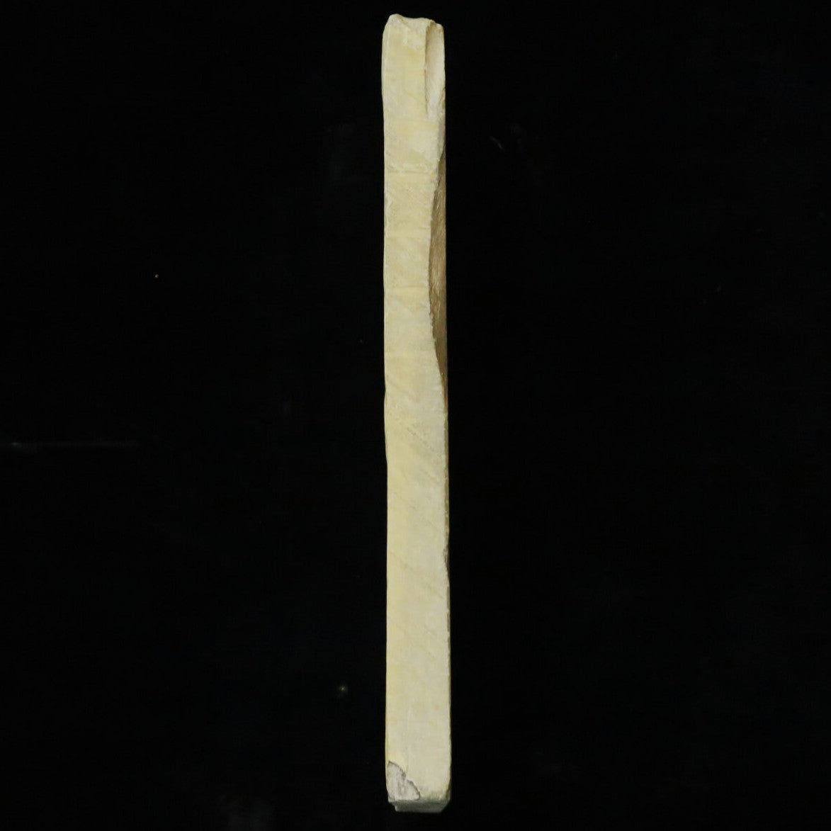 Pedra de amolar natural Atagoyama Aoto extra fina tipo 40 80×212×16 mm
