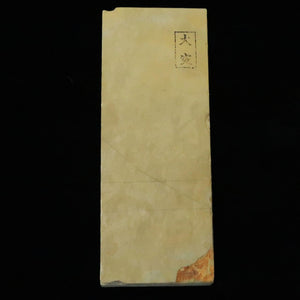 天然砥石　大突　40型　　78×204×27mm