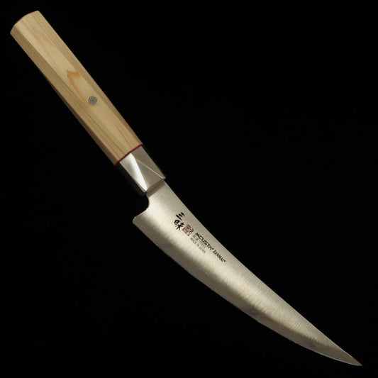 MCUSTA ZANMAI Beyond Aogami Super Deshuesador (165mm)