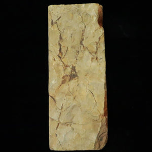 天然砥石　大平　60型　色物　77×197×26mm