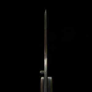 Takeda Cutelaria TAKEDA Bitchu Forjado à Mão por Fumio Inagaki Faca Folder Liner Lock Ironwood