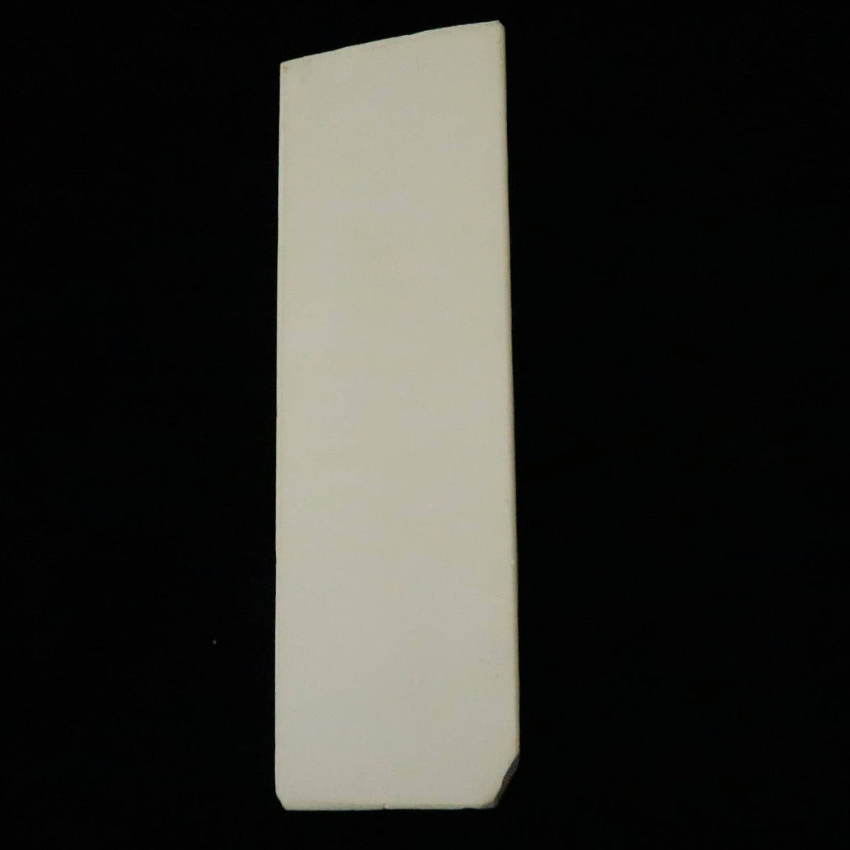 天然砥石　三河白名倉 中名倉 大型　64×212×54mm