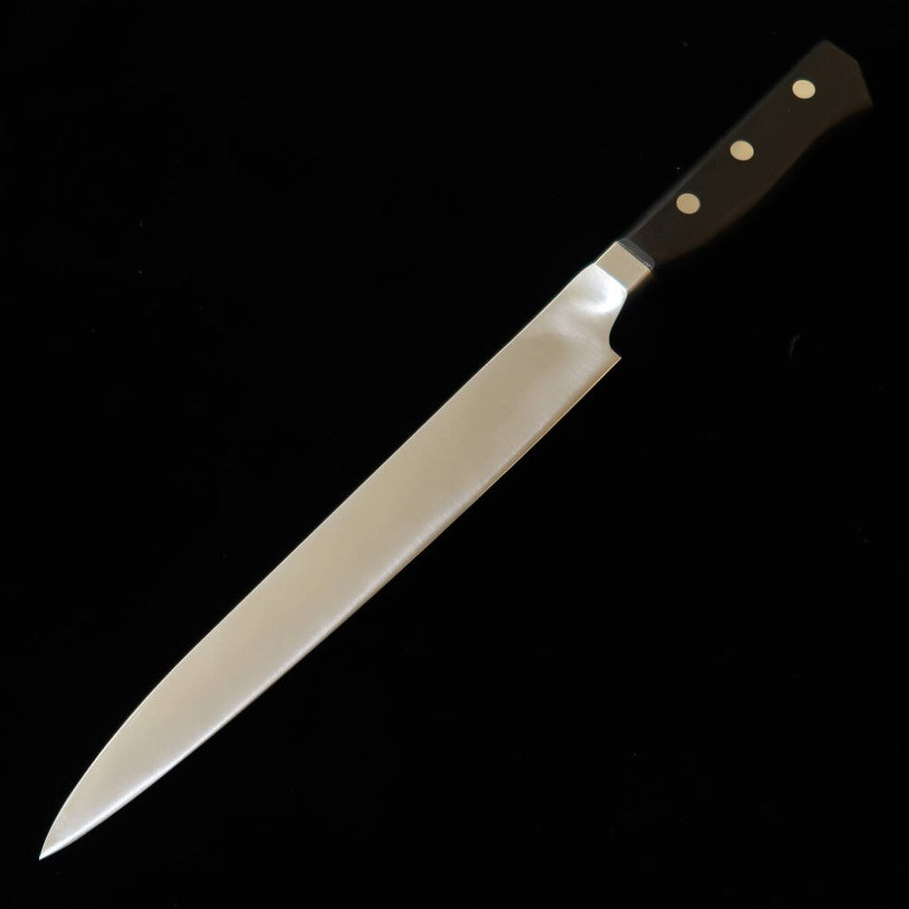 GLESTAIN Glestain, cuchillo para proteínas 021TK (210 mm)