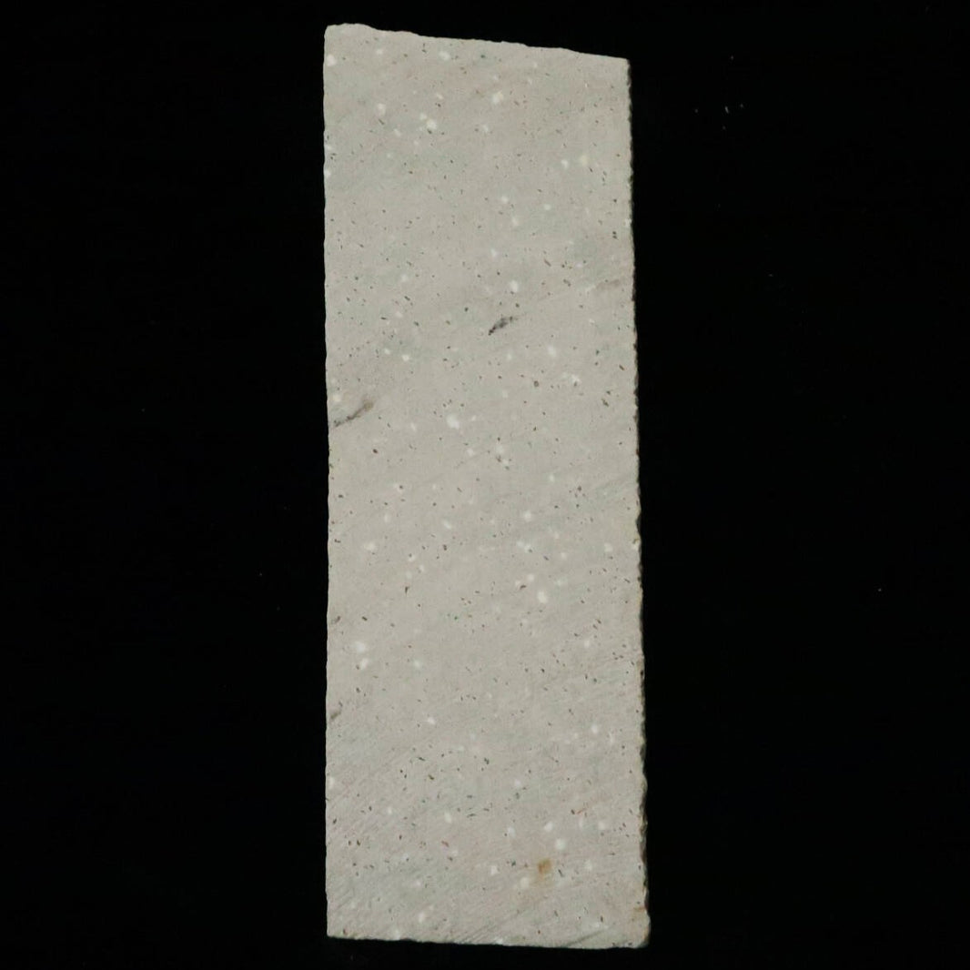 Pierre à aiguiser naturelle Natsuya Ebisu-to 64 × 187 × 38 mm