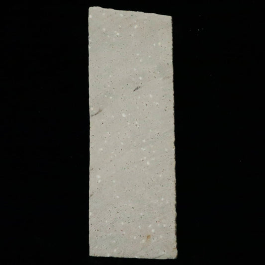 天然砥石　夏屋 戎砥　64×187×38mm