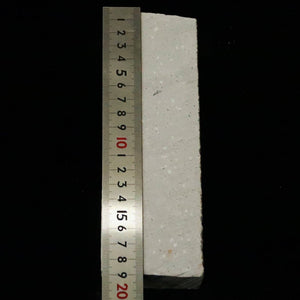 Pedra de amolar natural Natsuya Ebisu-to 64×187×38 mm