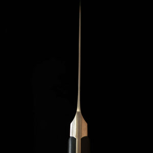 GLESTAIN Glestain, cuchillo para proteínas 021TK (210 mm)