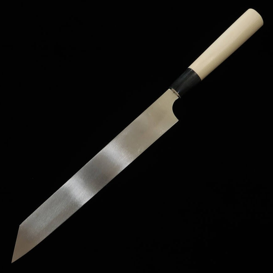 MIURA Kiritsuke Yanagiba Knife VG10 Magnolia Handle (270mm)