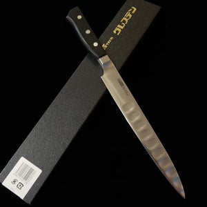 GLESTAIN Glestain, cuchillo para proteínas 021TK (210 mm)