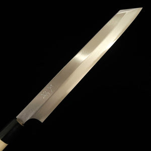 MIURA Kiritsuke Yanagiba, VG10 with Magnolia Handle (270mm)