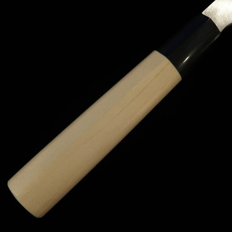 MIURA Kiritsuke Yanagiba, VG10 with Magnolia Handle (270mm)