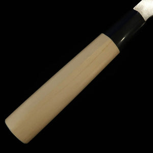 MIURA Kiritsuke Yanagiba, VG10 with Magnolia Handle (270mm)