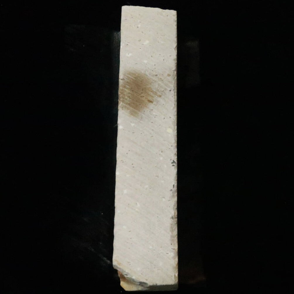 Pedra de amolar natural Natsuya Ebisuto 65×187×39 mm