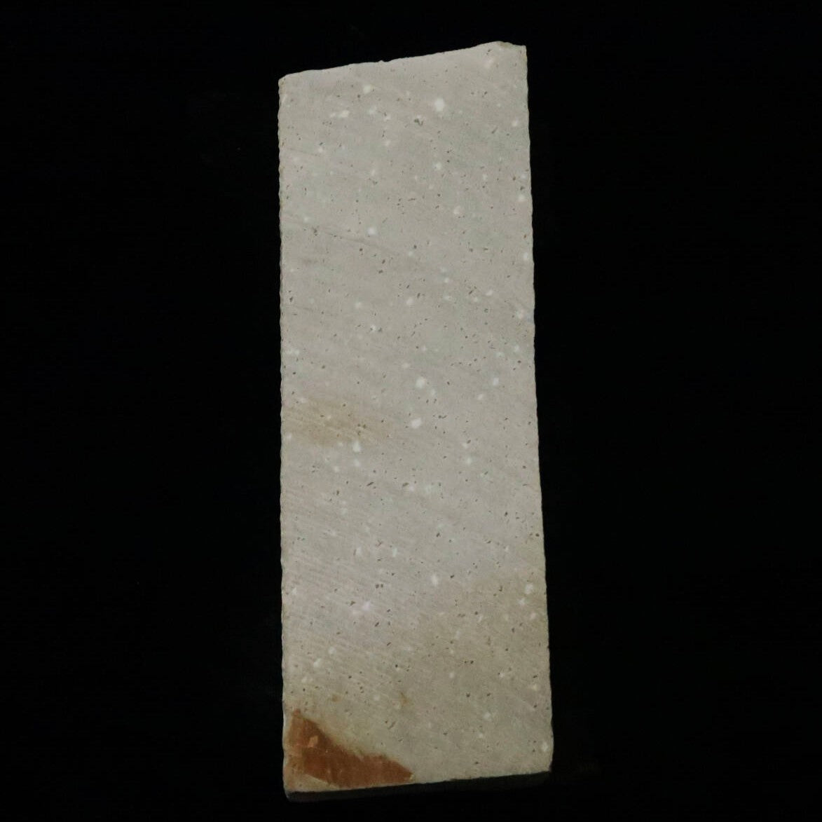 Pedra de amolar natural Natsuya Ebisuto 65×187×39 mm
