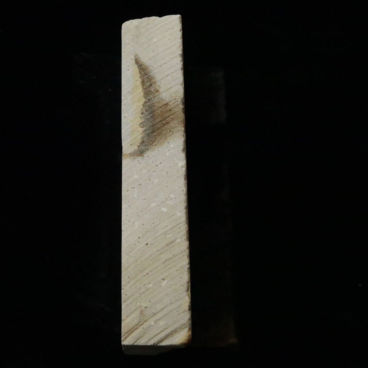 Pedra de amolar natural Natsuya Ebisuto 65×187×39 mm