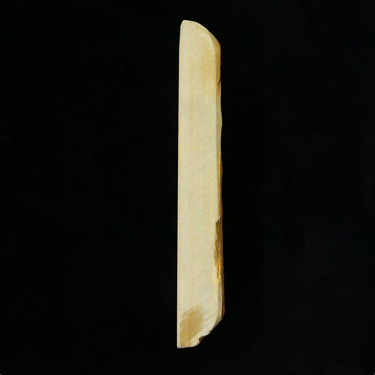 Pedra de amolar natural Nakayama aoto (acabamento) koppa 54 × 120 × 15 mm