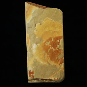 Pedra de amolar natural Nakayama aoto (acabamento) koppa 54 × 120 × 15 mm