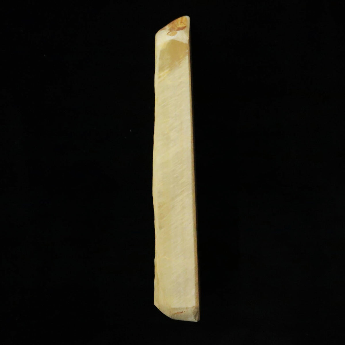 Pedra de amolar natural Nakayama aoto (acabamento) koppa 54 × 120 × 15 mm