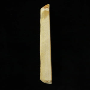 Pedra de amolar natural Nakayama aoto (acabamento) koppa 54 × 120 × 15 mm