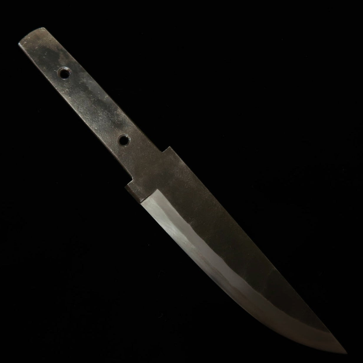 武田刃物TAKEDA　備中手打ち鍛冶 小刀キット （130mm）