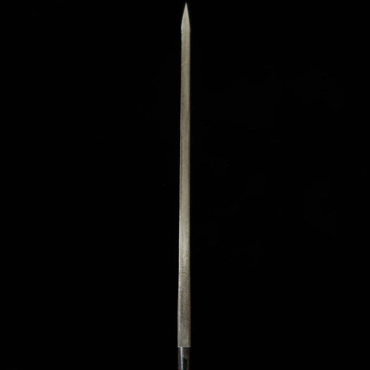 Takeda Cutelaria TAKEDA Bitchu Forja Artesanal Kit de Pequena Faca (130mm)